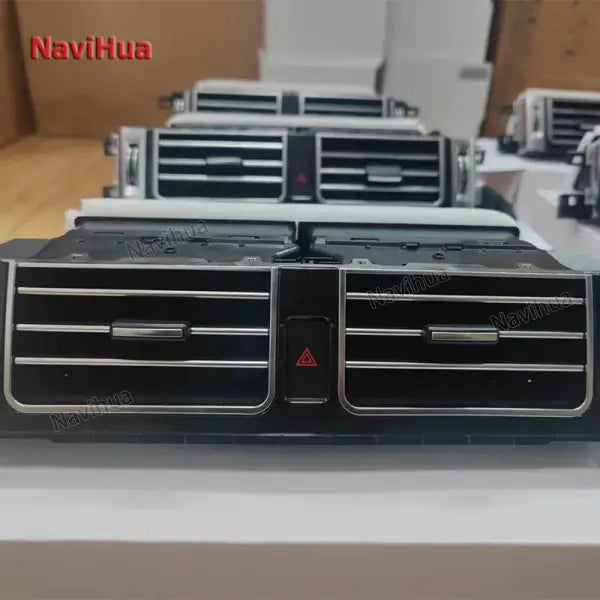 Hot Sale AC Control Panel Air Outlet Air Conditioning Car Air Conditioning Vents for Land Rover