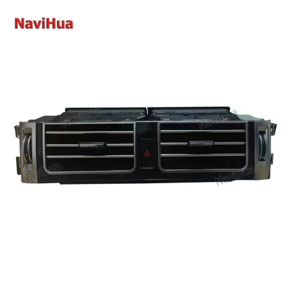 Hot Sale AC Control Panel Air Outlet Air Conditioning Car Air Conditioning Vents for Land Rover