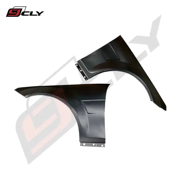 Hot Sale High Quality Fenders for Benz C Class W204 Upgrade C63 Amg Fenders 2011-2014 Iron