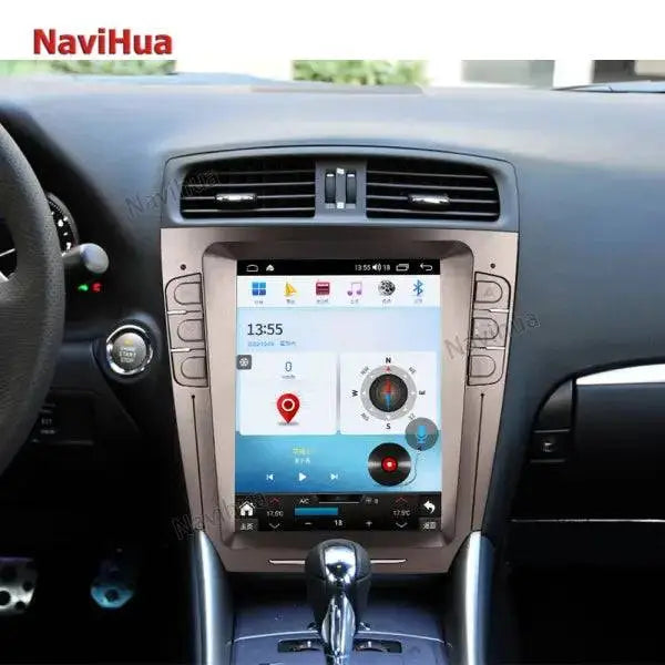 Hot Sales 10.4Inch Tesla Screen Android Car Radio GPS