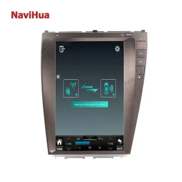 Hot Sales 12.1’’ Vertical Tesla Screen Android Car