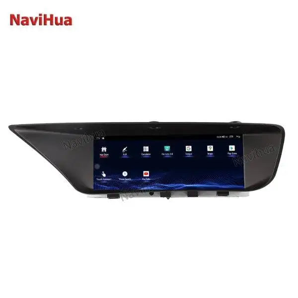 Hot Sales 12.3’’ Touch Screen Car DVD Player Android