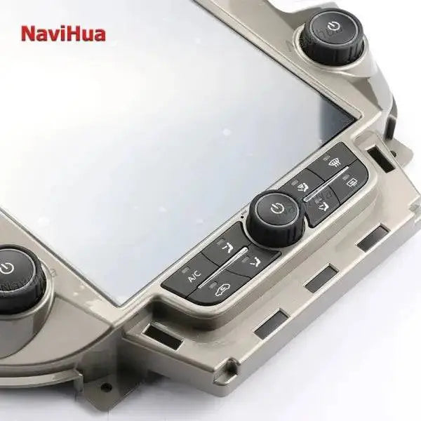 Hot Sales 14.4’’ Screen Android Car DVD Player Radio