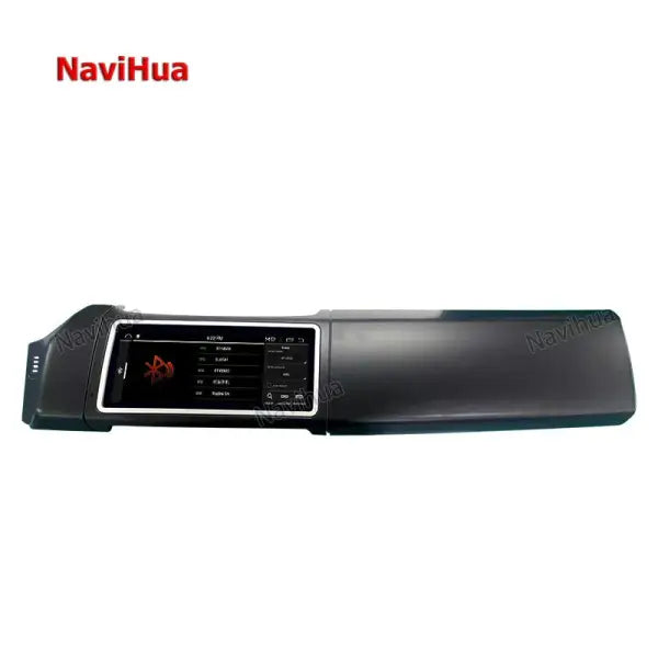 Hot Sales Car Gps Navigation System Android 9.0 Autoradio Car DVD Player for Range Rover Sport L494 Camera Playstore