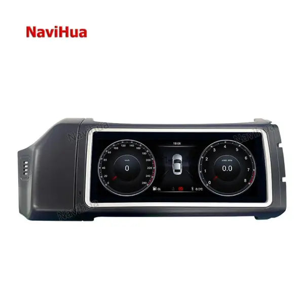 Hot Sales Car Gps Navigation System Android 9.0 Autoradio Car DVD Player for Range Rover Sport L494 Camera Playstore