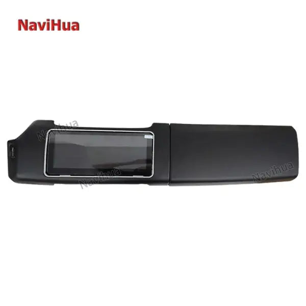 Hot Sales Rotating Screen Car Video Stereo Radio GPS Navigation Multimedia for Range Rover Sport L494 Car Dvd Player