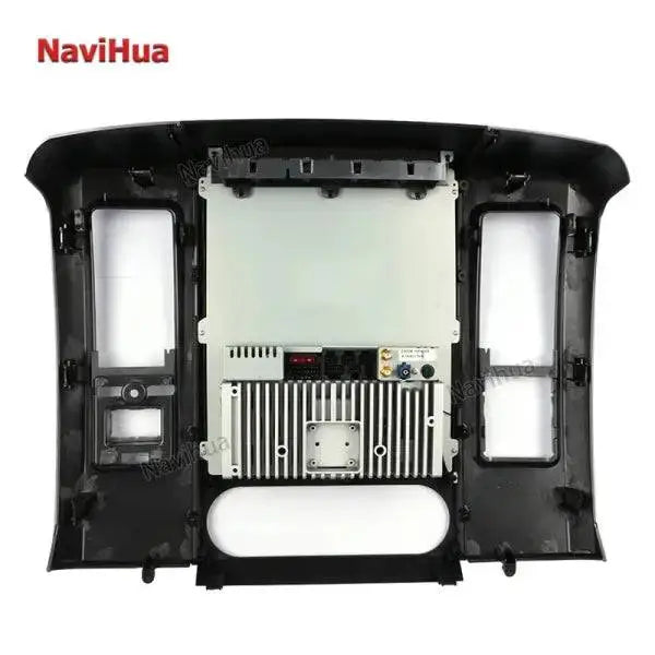 Hot Selling 12.1’’ Tesla Style Screen Car DVD Player