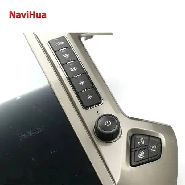 Hot Selling 14.4’’ Vertical Screen Android Radio Car