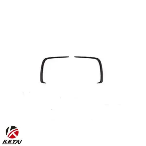 Hot Selling A45 Style Rear Bumper Car Parts Vents for BENZ