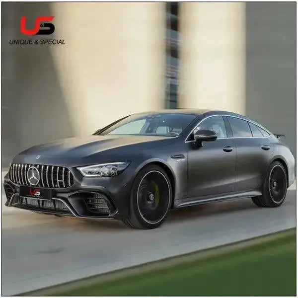 Hot Selling Upgrade Body Kit for Mercedes Benz AMG GT W290