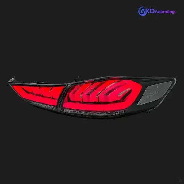 Hyundai Elantra Tail Lights 2017-2018 New Elantra MD LED