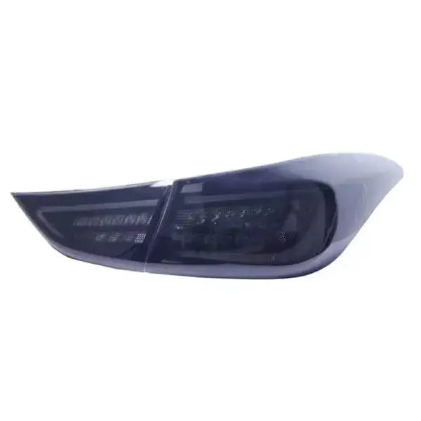 Hyundai Elantra Tail Lights Elantra MD LED Tail Light Rear