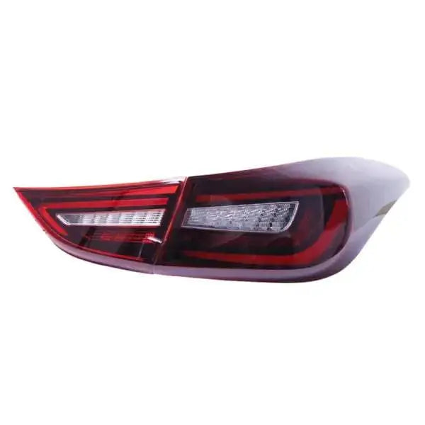 Hyundai Elantra Tail Lights Elantra MD LED Tail Light Rear