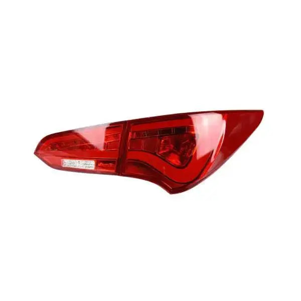 Hyundai IX45 Tail Lights 2013-2017 New Santa Fe LED Tail