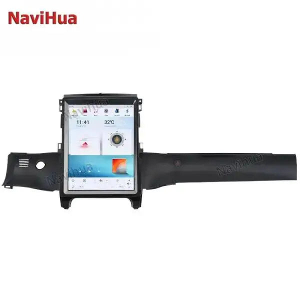 IPS Screen 13 Inch Android Car Stereo GPS Navigation Car