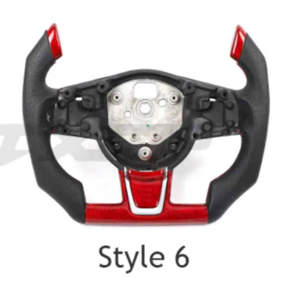 JAGUAR STEERING WHEEL FOR XE XF XFS XJL XKR F PACE