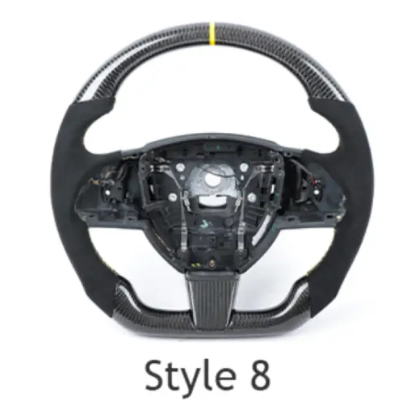 JAGUAR STEERING WHEEL FOR XE XF XFS XJL XKR F PACE