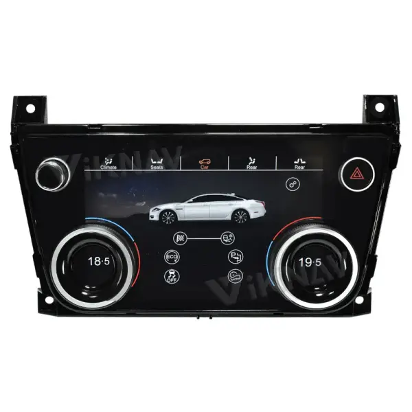 JAGUAR XJL INFOTAINMENT SCREEN ANDROID PLAYER 10.25 INCH