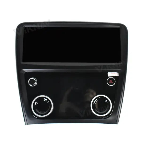 JAGUAR XJL INFOTAINMENT SCREEN ANDROID PLAYER 10.25 INCH