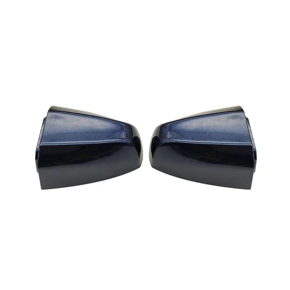 Car Craft Compatible With Bmw X1 F48 2016-2023 X2 F39 2018-2023 X5 X6 F15 F16 2014-2019 2 Series F45 2014-2021 Car Exterior Door Handle Lock Key Hole Cap Cover 51217396541 Left Unpainted CC-8472 - CAR CRAFT INDIA