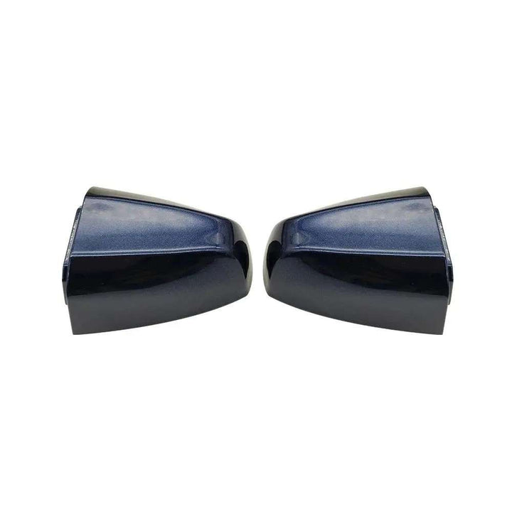Car Craft Compatible With Bmw X1 F48 2016-2023 X2 F39 2018-2023 X5 X6 F15 F16 2014-2019 2 Series F45 2014-2021 Car Exterior Door Handle Lock Key Hole Cap Cover 51217396541 Left Unpainted CC-8472 - CAR CRAFT INDIA