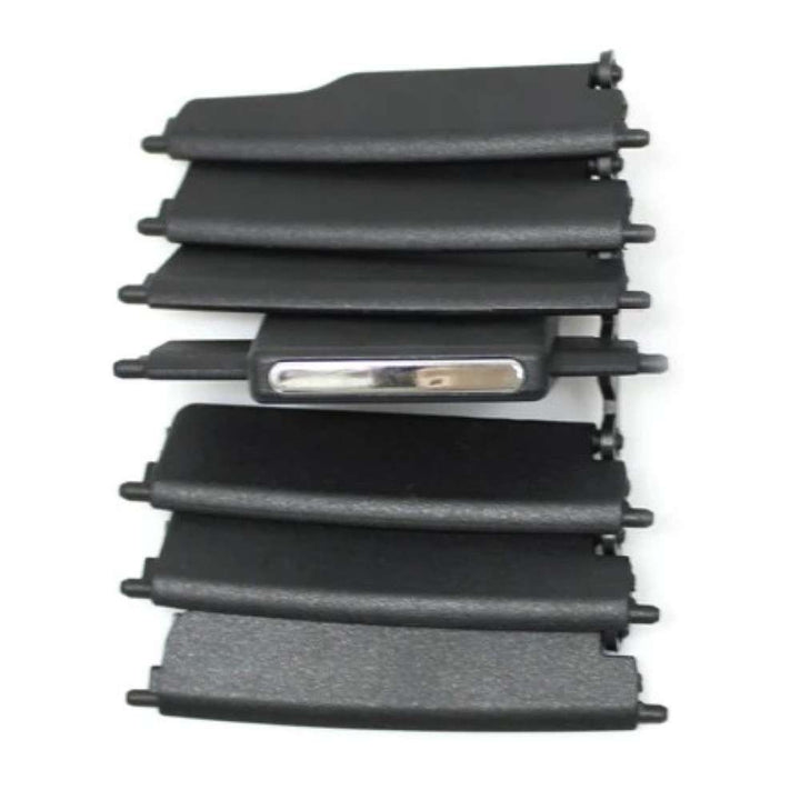 Car Craft Compatible With Mercedes Benz A Class W176 13-18 Cla W117 13-19 Gla W156 15-19 B Class W246 11-19 Car Rear Ac Vent Air Vent Outlet Grille Slider Clip Repair Kit 24683000039h68-hl Left - CAR CRAFT INDIA