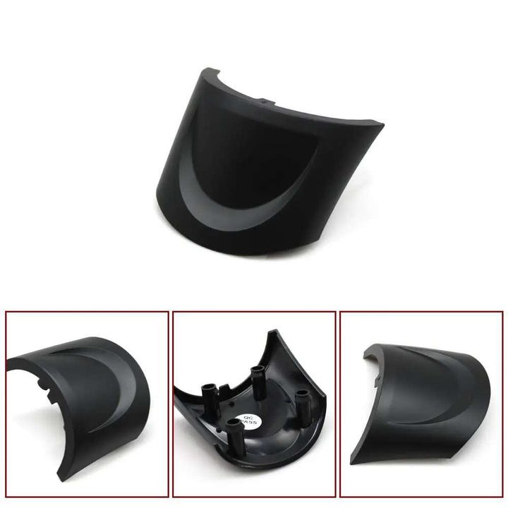 Car Craft Compatible With Mini Cooper R55 07-14 R56 07-13 R57 09-15 R58 12-15 R59 12-14 R60 11-16 R61 13-15 Multifunction Steering Wheel Cruise Volume Control Switch Button Keys Cover Trim 32306863536 - CAR CRAFT INDIA