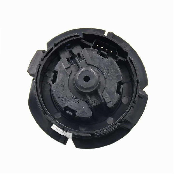 Car Craft Compatible With Porsche Cayenne 2011-2018 Macan 2014-2018 Headlamp Headlight Fog Light Lamp Switch Knob Assembly 95861353305 - CAR CRAFT INDIA