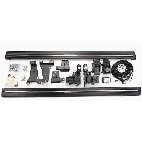 LAND RANGE ROVER DEFENDER 90 110 2020 - 2024 HIGH QUALITY