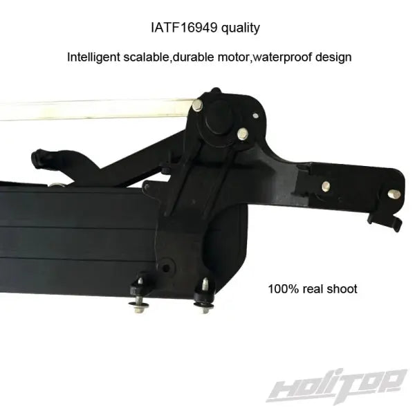 TOP Electric Intelligent Running Board Side Step Nerf Bar for Land Rover Defender 90/110/130,OEM Model,Real IATF16949 Quality