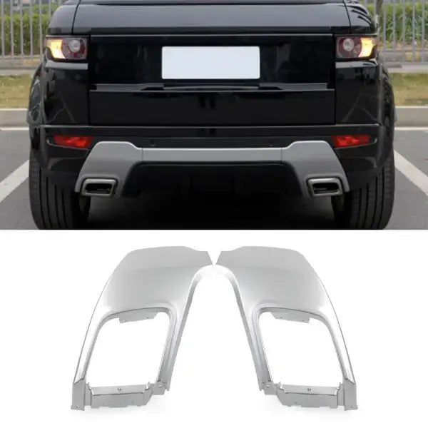 For Land Rover Range Rover Evoque Dynamic Version 2010-2016