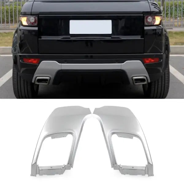 For Land Rover Range Rover Evoque Dynamic Version 2010-2016