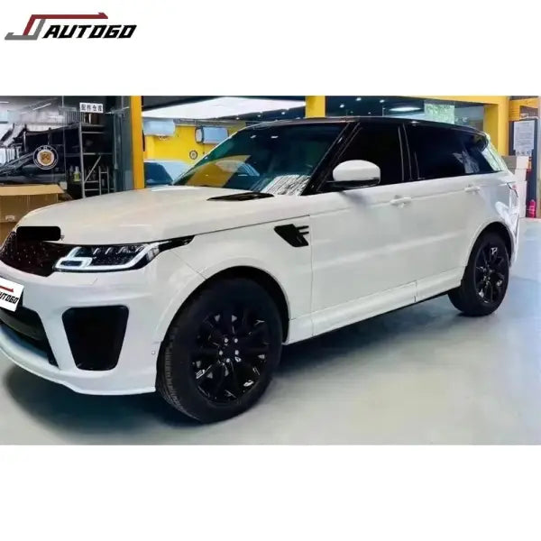 LAND ROVER RANGE ROVER SPORTS 2014-2017 L494 UPGRADE