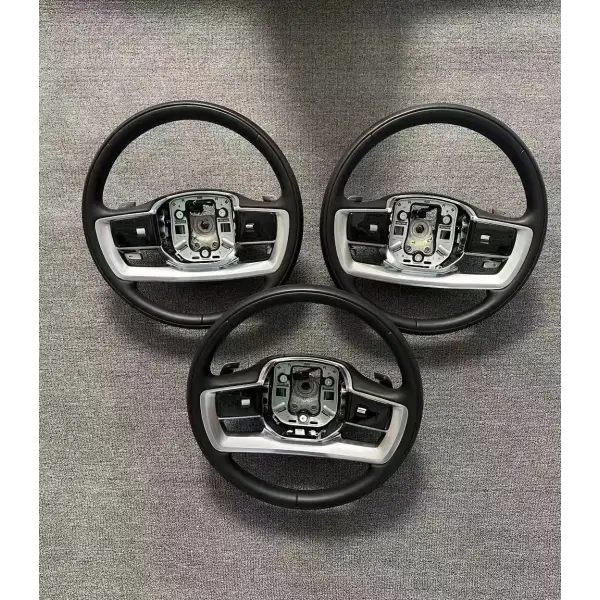 LAND ROVER RANGR ROVER VOGUE STEERING WHEEL 2014-2021