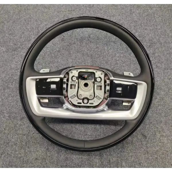 LAND ROVER RANGR ROVER VOGUE STEERING WHEEL 2014-2021