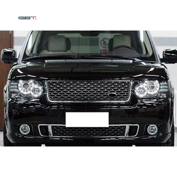 Land Rovers Car Grille and Vents for Land Rover Range Rover Vogue 2005-2012