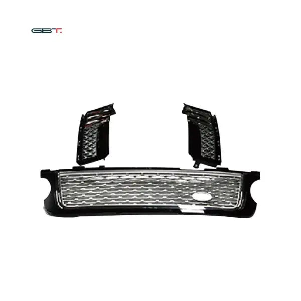 Land Rovers Car Grille and Vents for Land Rover Range Rover Vogue 2005-2012