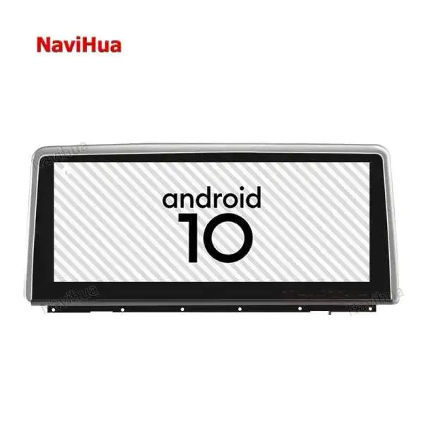 Large Touch Screen 10.25 Inch Android Dashboard Car DVD