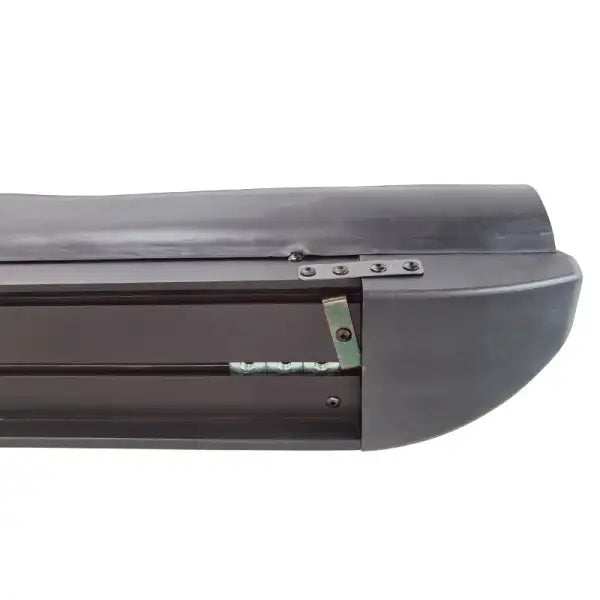 Latest Universal Modified Aluminum Step Car Board Running Board for MAZDA CX-5 CX-7 Suv Side Step 2014-2020