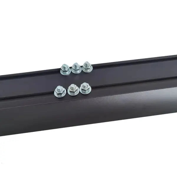 Latest Universal Waterproof and Rust-Proof Modified Aluminum Running for Nissan X-TRAIL Running Boards