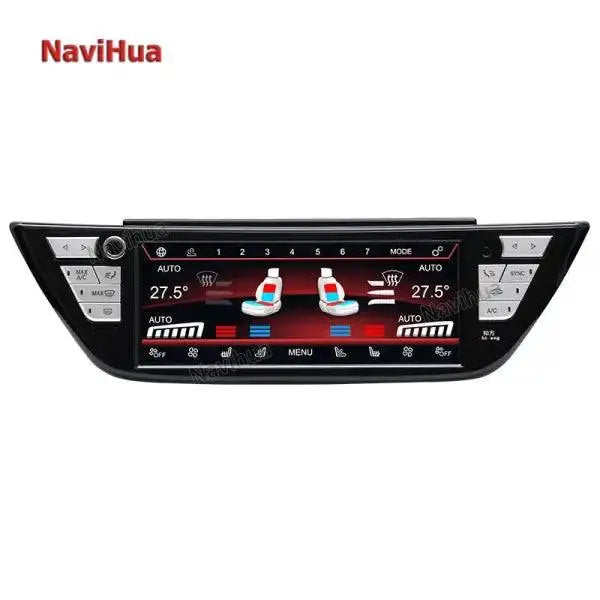 LCD Display 8.8 Inch Touch Screen AC Control Panel Car LCD