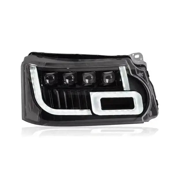 LED Front Headlight for Land Rover Range Rover Vogue Sports