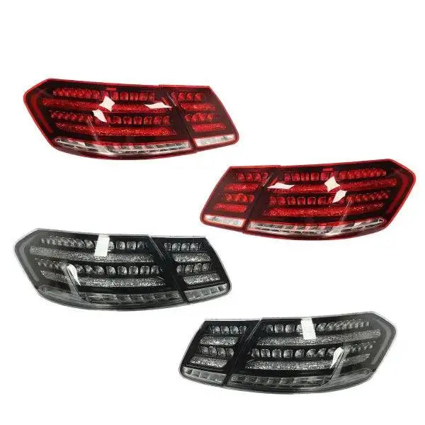 LED Rear Lamp LED Taillights for Maybach LED Tail Light