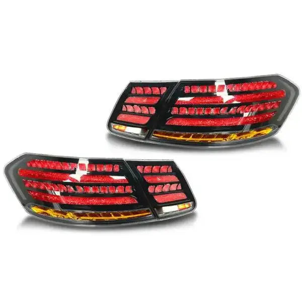 LED Rear Lamp LED Taillights for Maybach LED Tail Light