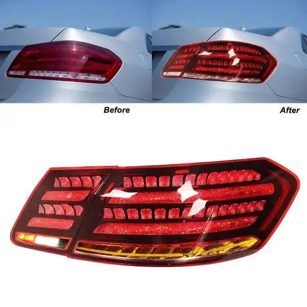 LED Rear Lamp LED Taillights for Maybach LED Tail Light