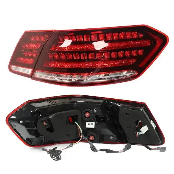 LED Rear Lamp LED Taillights for Maybach LED Tail Light