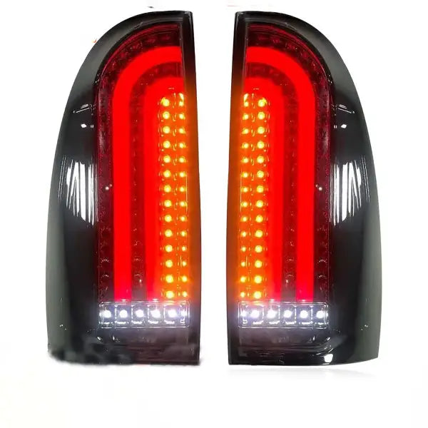 LED Rear Tail Light Turn Signal Lamp Taillight for Toyota TACOMA 2005 2006 2007 2008 2009 2010 2011 2012 2013 2014 2015