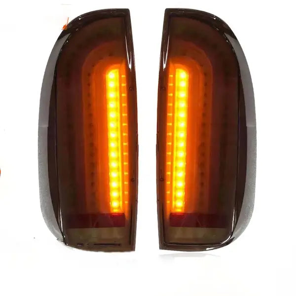 LED Rear Tail Light Turn Signal Lamp Taillight for Toyota TACOMA 2005 2006 2007 2008 2009 2010 2011 2012 2013 2014 2015