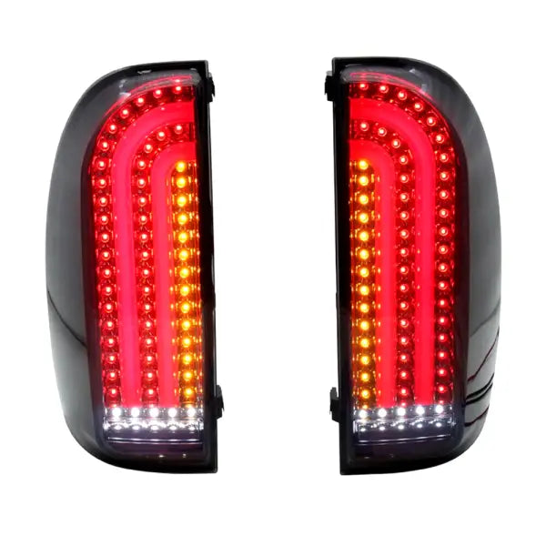 LED Rear Tail Light Turn Signal Lamp Taillight for Toyota TACOMA 2005 2006 2007 2008 2009 2010 2011 2012 2013 2014 2015