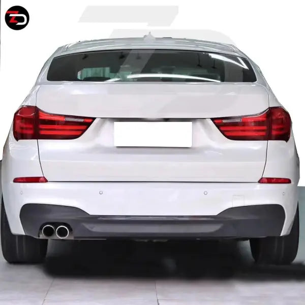 M Sport Body Kit Bumper for 5 Series F07 Gran Turismo in PP